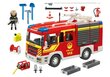 Konstruktors 5363 PLAYMOBIL® Fire Engine with Lights and Sound cena un informācija | Konstruktori | 220.lv