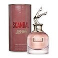 Parfimērijas ūdens Scandal Jean Paul Gaultier EDP: Tilpums - 80 ml