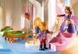 Konstruktors 6848 PLAYMOBIL® Princess, Lielais princeses pils cena un informācija | Konstruktori | 220.lv