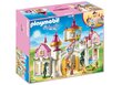 Konstruktors 6848 PLAYMOBIL® Princess, Lielais princeses pils cena un informācija | Konstruktori | 220.lv