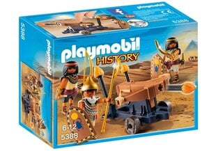 Конструктор 5388 PLAYMOBIL® History, Египетские воины цена и информация | Конструкторы и кубики | 220.lv