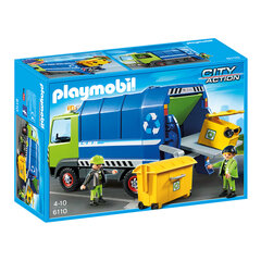 Playmobil 6110 цена и информация | Kонструкторы | 220.lv