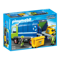 Playmobil 6110 cena un informācija | Konstruktori | 220.lv