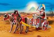 Konstruktors 5391 PLAYMOBIL® History, Romiešu kaujas rati cena un informācija | Konstruktori | 220.lv