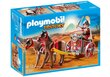 Konstruktors 5391 PLAYMOBIL® History, Romiešu kaujas rati cena un informācija | Konstruktori | 220.lv