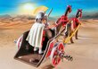 Konstruktors 5391 PLAYMOBIL® History, Romiešu kaujas rati cena un informācija | Konstruktori | 220.lv