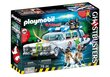 Konstruktors 9220 PLAYMOBIL® Ghostbusters™ Ecto-1 cena un informācija | Konstruktori | 220.lv