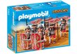 5393 PLAYMOBIL® History Roman-Attack Team цена и информация | Konstruktori | 220.lv