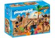 Konstruktors 5387 PLAYMOBIL® History, laupītāji nometne cena un informācija | Konstruktori | 220.lv