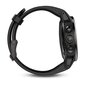 Garmin fēnix® 5S Sapphire Black cena un informācija | Viedpulksteņi (smartwatch) | 220.lv