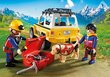 Konstruktors 9128 PLAYMOBIL® Action, Mountain Rescue Truck цена и информация | Konstruktori | 220.lv