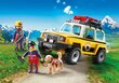 Konstruktors 9128 PLAYMOBIL® Action, Mountain Rescue Truck цена и информация | Konstruktori | 220.lv