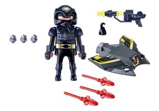 Конструктор 9086 Playmobil® Plus, Космический воин цена и информация | Kонструкторы | 220.lv