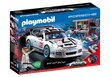 Konstruktors 9225 PLAYMOBIL® Porsche 911 GT3 Cup cena un informācija | Konstruktori | 220.lv