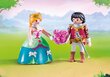 Konstruktors 9215 PLAYMOBIL® Princis un princese cena un informācija | Konstruktori | 220.lv