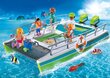 Konstruktors 9233 PLAYMOBIL® Sports Action, Laiva ar zemūdens dzīnēju cena un informācija | Konstruktori | 220.lv