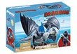 Konstruktors 9248 PLAYMOBIL® Dragons, Drago & Thunderclaw cena un informācija | Konstruktori | 220.lv