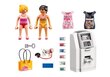 Konstruktors 9081 PLAYMOBIL® City Life, Bankomāts цена и информация | Konstruktori | 220.lv