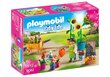 Konstruktors 9082 PLAYMOBIL® City Life, Florists cena un informācija | Konstruktori | 220.lv