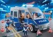 Konstruktors 9236 PLAYMOBIL® City Action, Ceļu policijas automašīna cena un informācija | Konstruktori | 220.lv