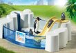 Konstruktors 9062 PLAYMOBIL® Family Fun, Pingvīnu baseins cena un informācija | Konstruktori | 220.lv