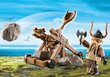 Konstruktors 9245 PLAYMOBIL® Dragons, Gobber with Catapult цена и информация | Konstruktori | 220.lv