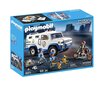 Konstruktors 9371 PLAYMOBIL® City Action, Policijas džips цена и информация | Konstruktori | 220.lv