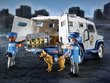 Konstruktors 9371 PLAYMOBIL® City Action, Policijas džips цена и информация | Konstruktori | 220.lv