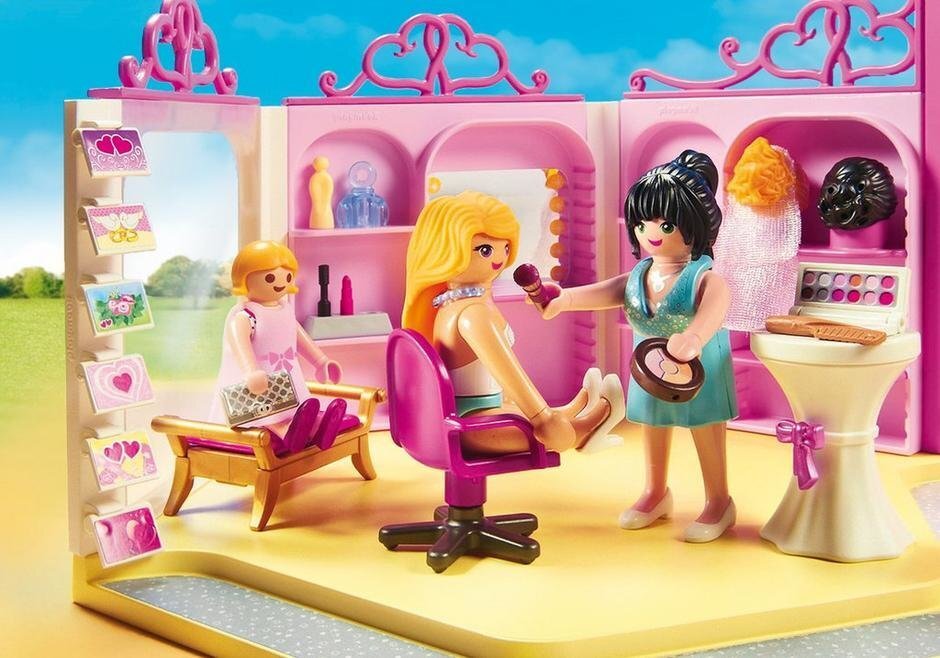 Konstruktors 9226 PLAYMOBIL® City Life, Kāzu veikals cena un informācija | Konstruktori | 220.lv