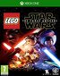 X1 LEGO Star Wars: The Force Awakens cena un informācija | Datorspēles | 220.lv