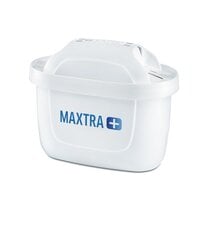 Brita Maxtra+, 1 gab. cena un informācija | Ūdens filtri | 220.lv