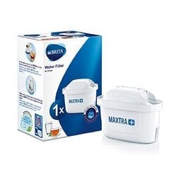 Brita Maxtra+, 1шт. цена и информация | Фильтры для воды | 220.lv