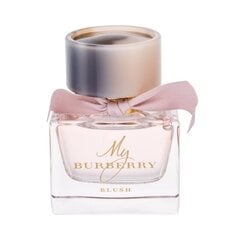 Smaržas sievietēm, Burberry My Burberry Blush EDP, 50 ml цена и информация | Женские духи | 220.lv