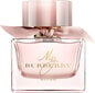 Burberry My Burberry Blush EDP sievietēm, 90 ml цена и информация | Sieviešu smaržas | 220.lv