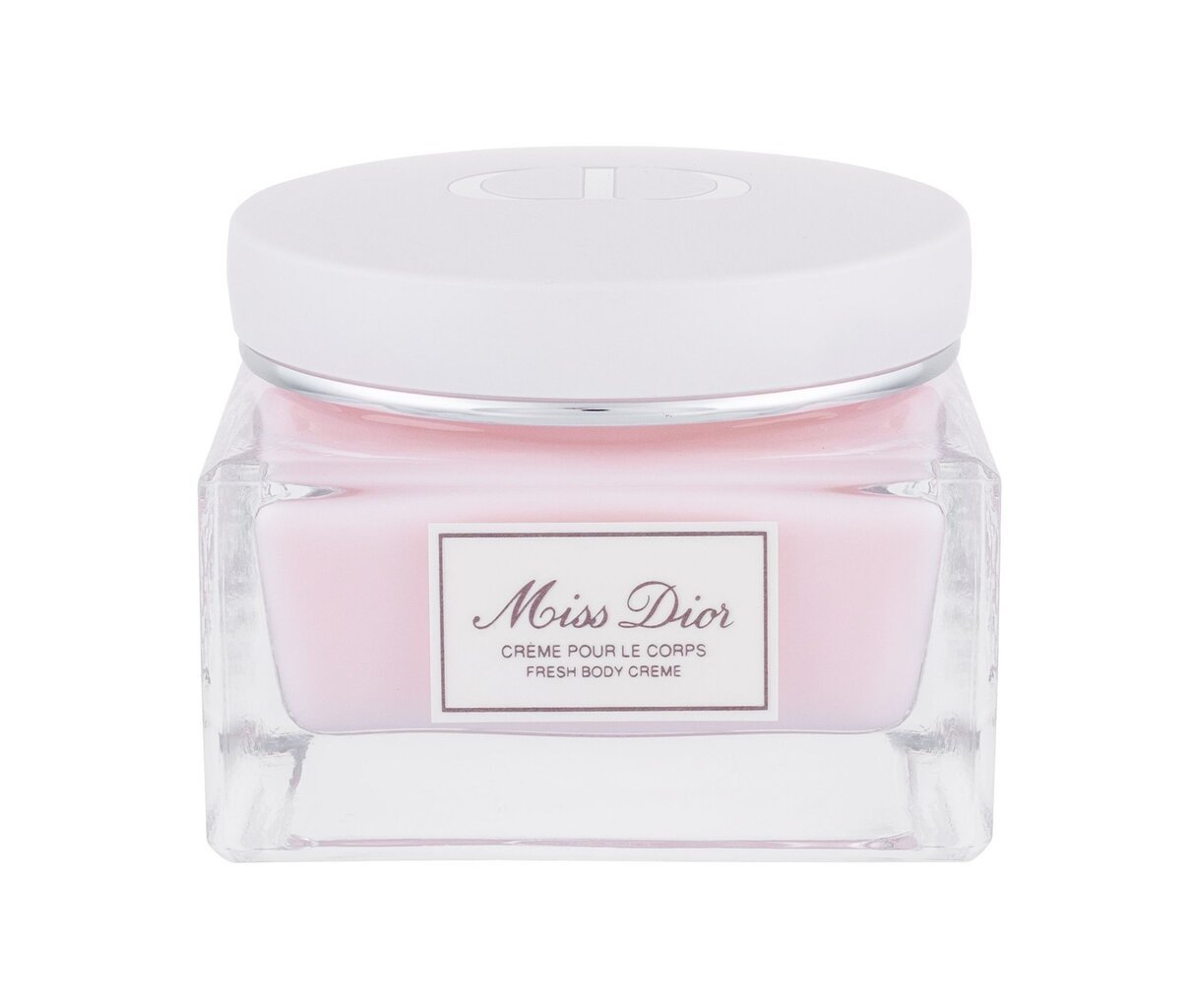 Miss Dior Eau Fraiche - ķermeņa krēms, 200 ml cena un informācija | Parfimēta sieviešu kosmētika | 220.lv