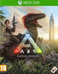 ARK : Survival Evolved, Xbox One цена и информация | Компьютерные игры | 220.lv