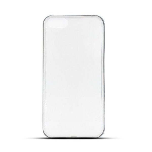 Telone Ultra Slim 0.3mm Back Case Sony Xperia L2 super plāns telefona apvalks Caurspīdīgs internetā