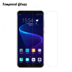 Tempered Glass Extreeme Shock Защитная пленка-стекло Huawei Honor V10 / View 10 (EU Blister) цена и информация | Защитные пленки для телефонов | 220.lv