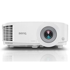 Benq Projector For Interactive Classroom MW550 WXGA (1280x800), 3600 ANSI lumens, White, Lamp warranty 12 month(s) цена и информация | Проекторы | 220.lv