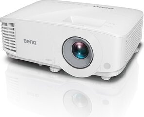 Benq Projector For Interactive Classroom MW550 WXGA (1280x800), 3600 ANSI lumens, White, Lamp warranty 12 month(s) цена и информация | Проекторы | 220.lv