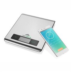 ETA Kitchen scales with smart applicatio цена и информация | Кухонные весы | 220.lv