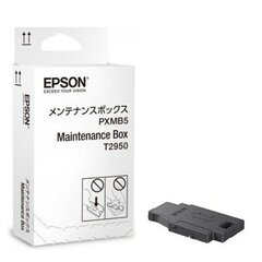 Epson Maintenance kit C13T295000 Inkjet cena un informācija | Piederumi printerim | 220.lv