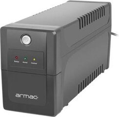 Armac H/850F/LED цена и информация | Источники бесперебойного питания (UPS) | 220.lv