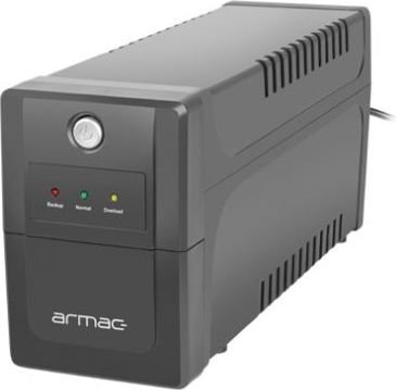 Armac H/850F/LED cena un informācija | UPS- Nepārtrauktās barošanas bloki | 220.lv