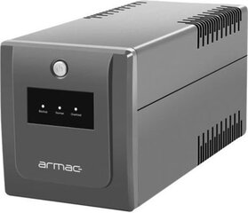 Armac H/1500F/LED цена и информация | Источники бесперебойного питания (UPS) | 220.lv