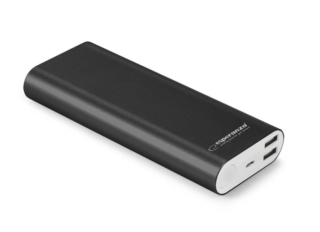 Esperanza EMP113K cena un informācija | Lādētāji-akumulatori (Power bank) | 220.lv