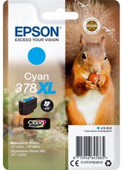 Epson C13T37924010 kārtridžs cena un informācija | Tintes kārtridži | 220.lv