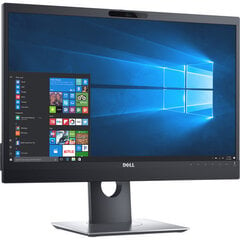 Dell P2418HZM цена и информация | Мониторы | 220.lv