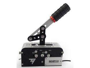 HANDBRAKE SPARCO/TSSH 2960818 THRUSTMASTER cena un informācija | Komponentu piederumi | 220.lv