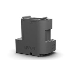 Epson T04D100 Eco Tank Maintenance Box   цена и информация | Epson Компьютерная техника | 220.lv